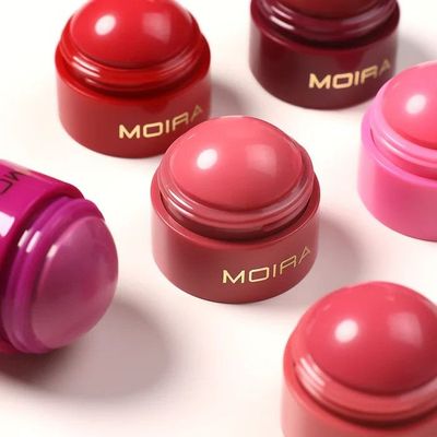 Soft Blush Balm - MOIRA