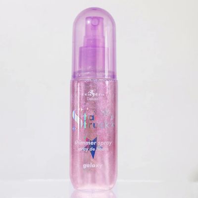 Spray de hadas Star Struck - Italia Deluxe, Tonos: Galaxy