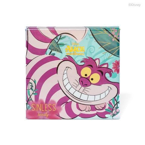 Rubor Stranger and Stranger - Alice in Wonderland - Sinless