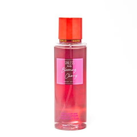 Body mist Blooming Cherry - Sinless