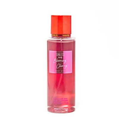 Body mist Blooming Cherry - Sinless