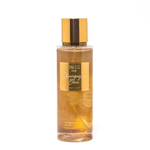 Body mist Champagne Bliss - Sinless