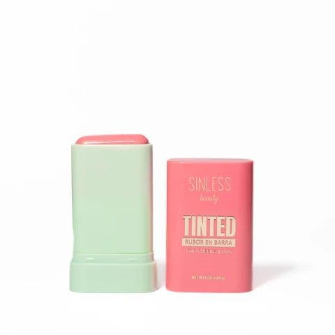 Rubor en barra tinted - Sinless, Tonos: Pink
