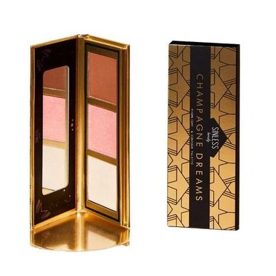 Paleta de rostro Champagne Dreams - Sinless Beauty