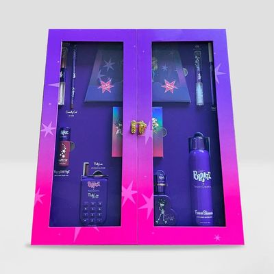 Caja PR Bratz - Beauty Creations