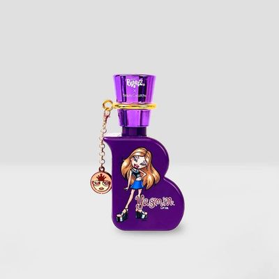 Lip Oil Yasmin - Bratz - Beauty Creations