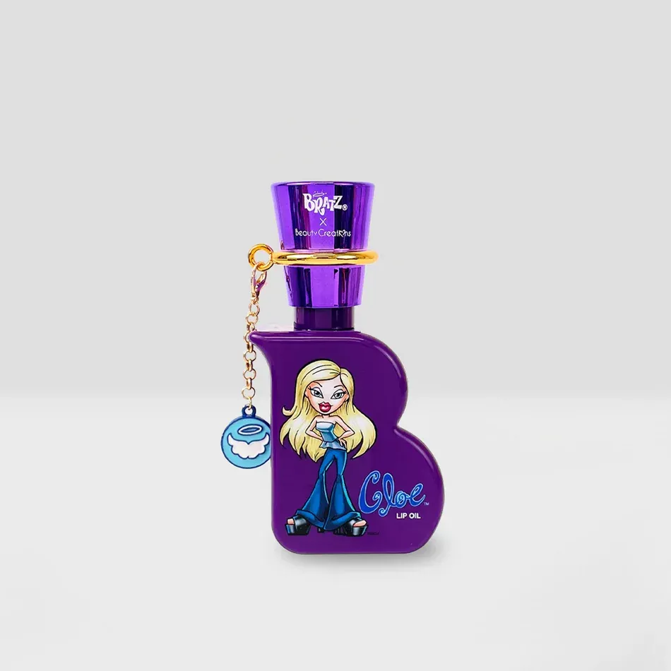 Lip Oil Cloe - Bratz - Beauty Creations