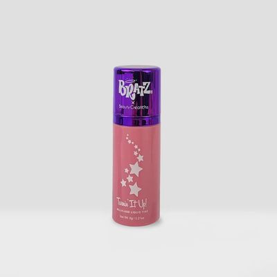 Tinta Líquida Multiusos Turnin´ It Up - Bratz - Beauty Creations
