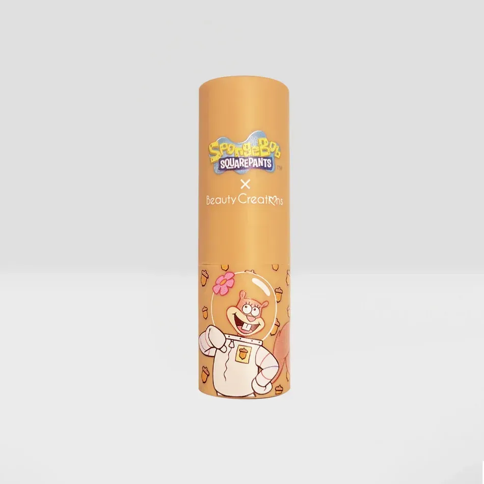Rubor en Barra Rosy Cheeks - Bob Esponja - Beauty Creations