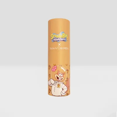 Rubor en Barra Rosy Cheeks - Bob Esponja - Beauty Creations
