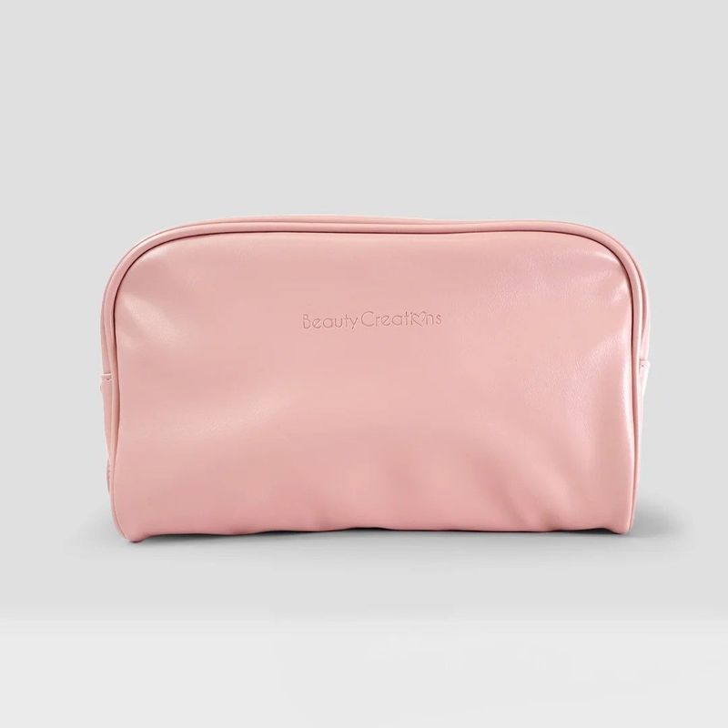 Cosmetiquera Glam Rosa - Beauty Creations