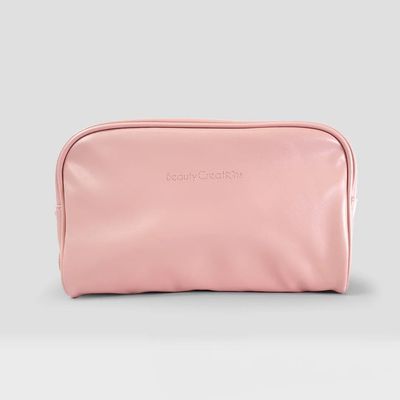 Cosmetiquera Glam Rosa - Beauty Creations