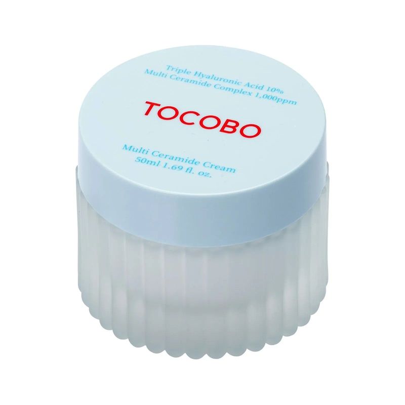 Crema multi ceramida - TOCOBO