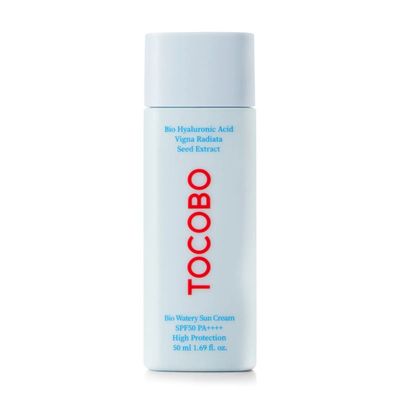 Protector Solar Bio Watery SPF50+ PA++++ - TOCOBO