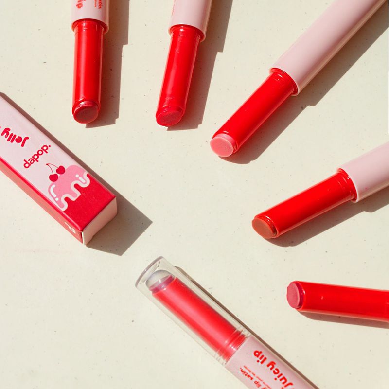 Jelly lip dewy - Dapop