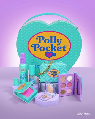 Caja PR Polly Pocket - Beauty Creations