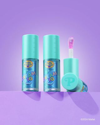 Ph Lip Oil Dream Big - Polly Pocket - Beauty Creations