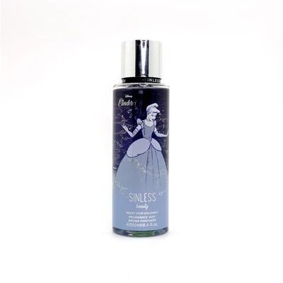 Body Mist Never Stop Dreaming - Cenicienta - Sinless