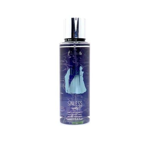 Body Mist Dance 'Til Midnight - Cenicienta - Sinless
