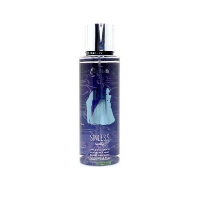 Body Mist Dance 'Til Midnight - Cenicienta - Sinless