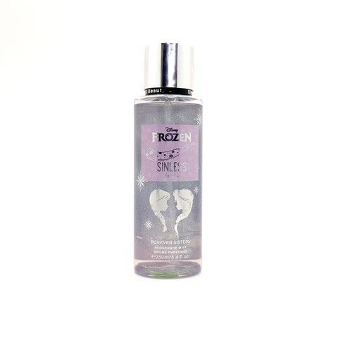 Body Mist Forever Sisters - Frozen - Sinless