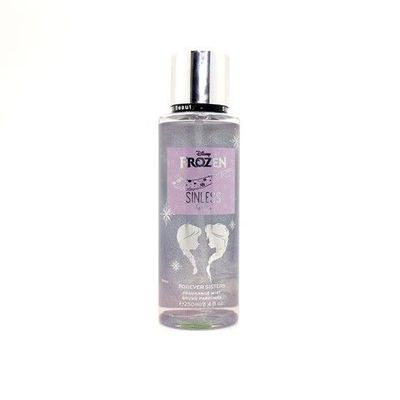 Body Mist Forever Sisters - Frozen - Sinless