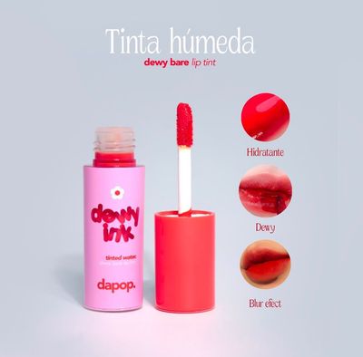 Tinta Dewy Ink - Dapop