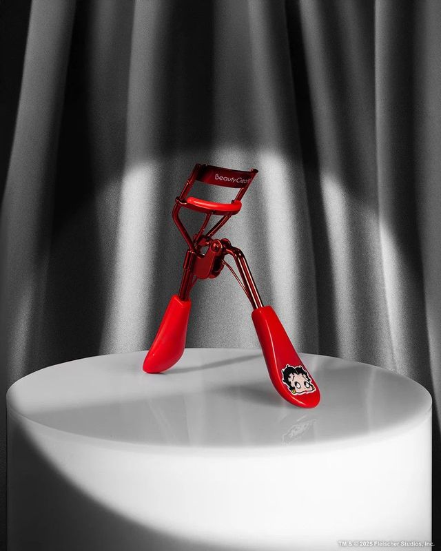 Rizador A Wink & A Giggle - Betty Boop - Beauty Creations