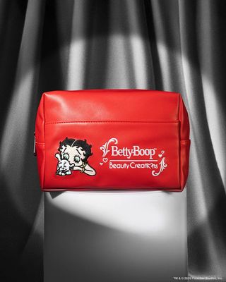 Cosmetiquera - Betty Boop - Beauty Creations