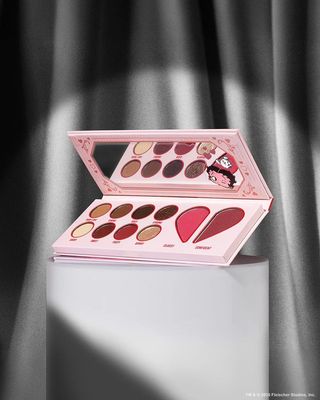 Paleta de sombras Unafraid To Be Me - Betty Boop - Beauty Creations