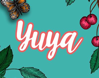 YUYA