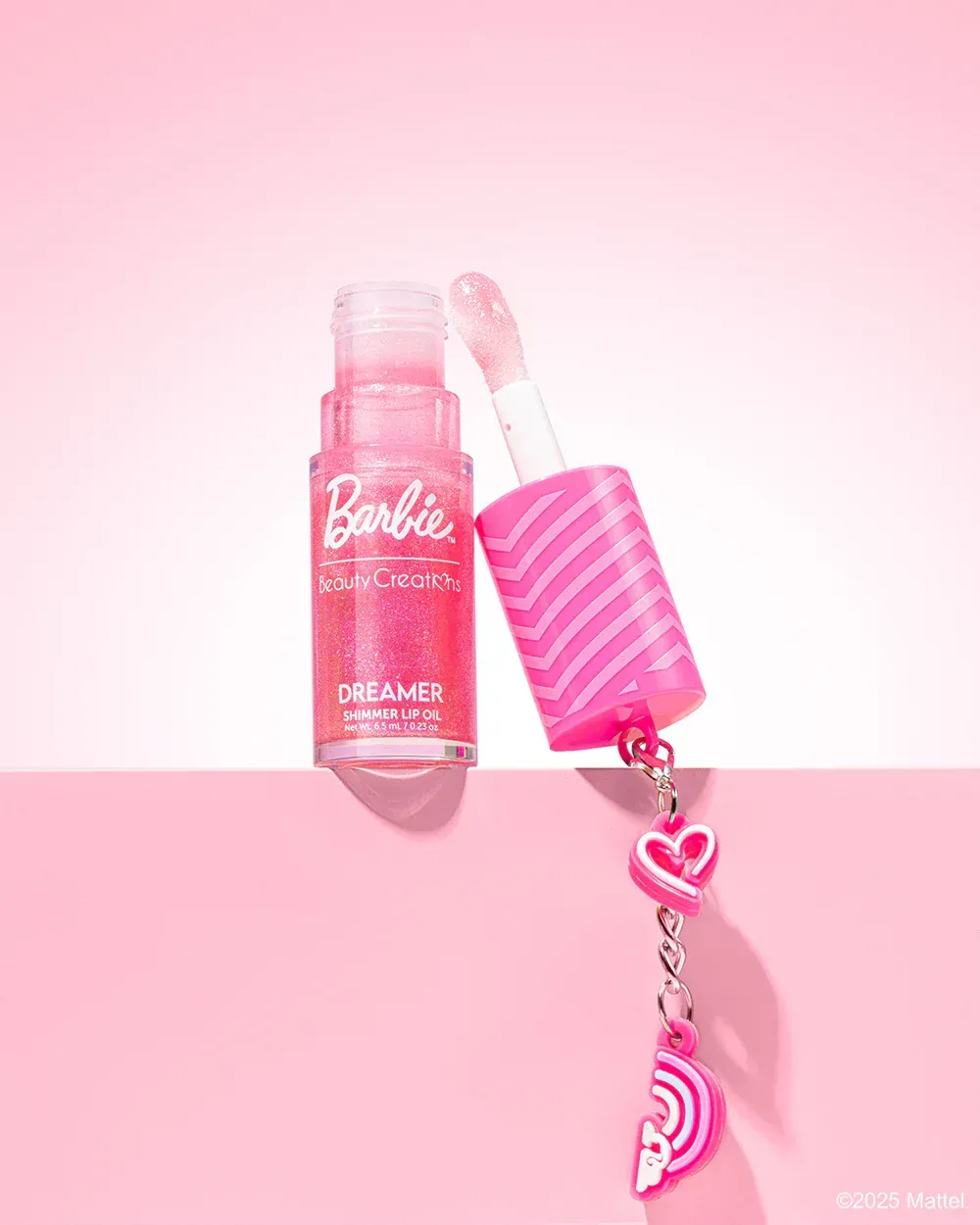 Lip Oil Dreamer - Barbie - Beauty Creations