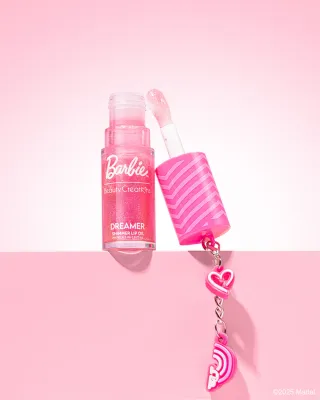 Lip Oil Dreamer - Barbie - Beauty Creations