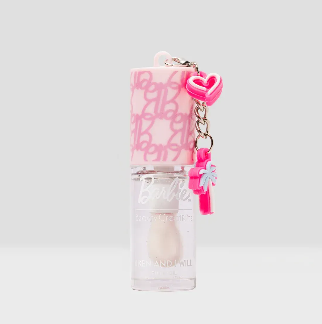 Ph Lip Oil Ken and I Will - Barbie - Beauty Creations