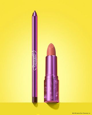 Dúo De Labial y Delineador De Labios - Lotería - Beauty Creations