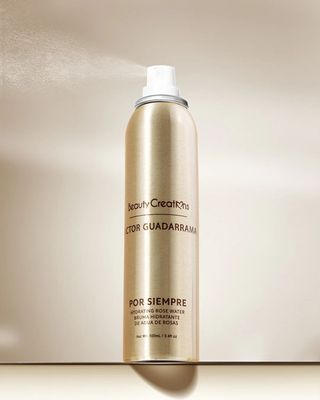Agua De Rosas Hidratante - VICTOR GUADARRAMA - Beauty Creations