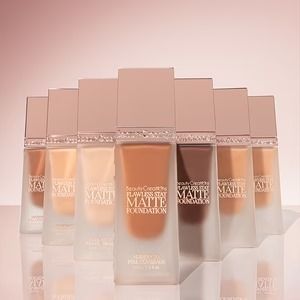 Base Matte Liquida Flawless Stay - Beauty Creations