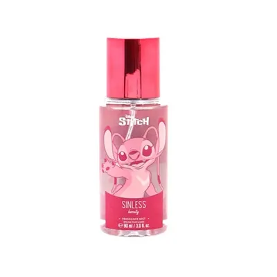 Mini Body Mist Disney x Stitch - Angel - Sinless Beauty