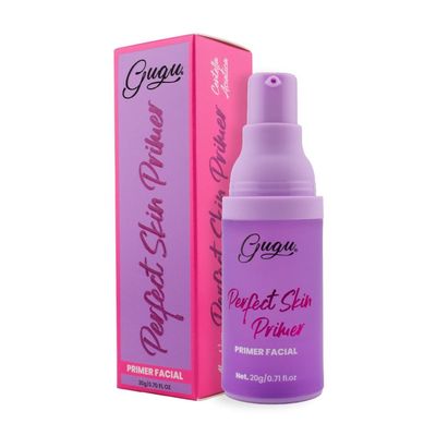 Primer Perfect Skin - Gugu Lashes