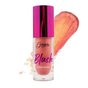 Rubor liquido - Gugu Lashes