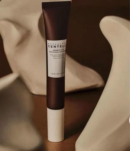 Crema de Ojos Madagascar Centella Probio-Cica Bakuchiol 20ml - SKIN1004