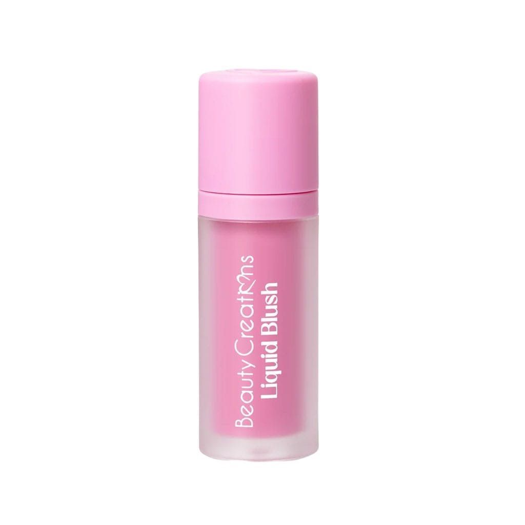 Blush Líquido - Beauty Creations