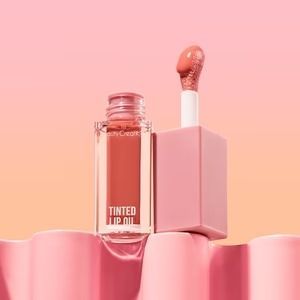 TINTED LUXE LIP OILS - Beauty Creations
