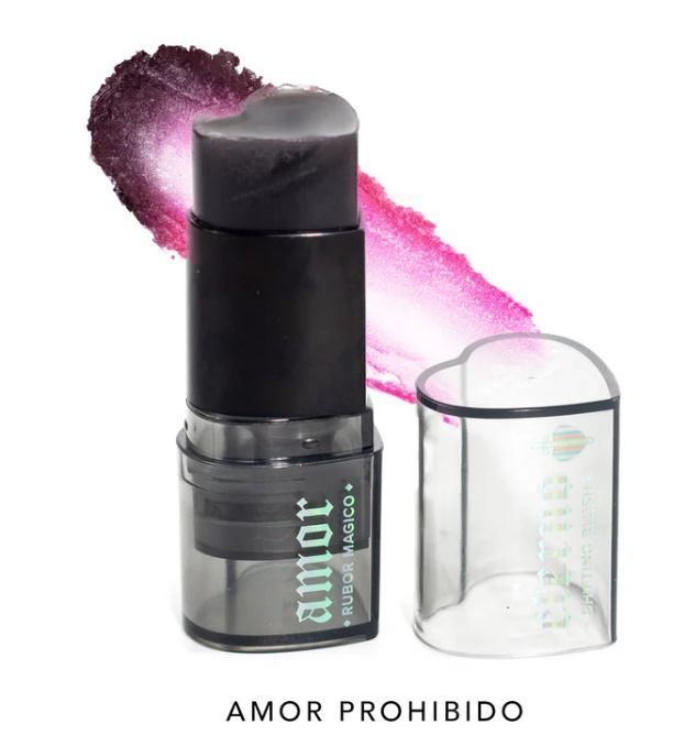 Amor Eterno Shifting Blush Stick -Italia Deluxe.