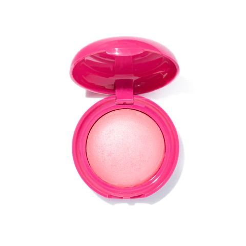 Silk Blush - Baked Blush - X SINLESS Beauty