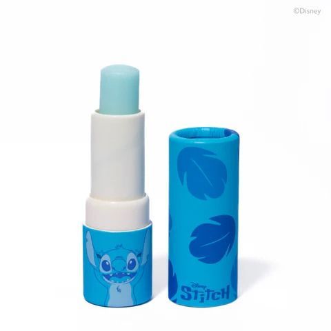 Bálsamo Labial Disney Stitch -SINLESS Beauty.
