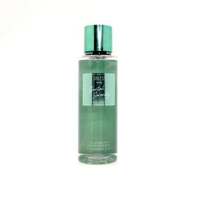 Body Mist Santal Serenity -SINLESS Beauty.