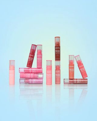 Maxi Pout Lip Gloss  MOIRA