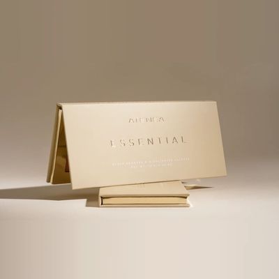 PALETA FACIAL ESSENTIAL ATENEA