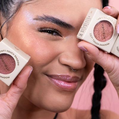 SOMBRA CREMOSA INDIVIDUAL  -ATENEA-